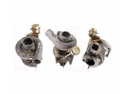 Turbodmychadlo Lancia Delta I 2.0 HF Integrale 16V 4WD (465553-0001)