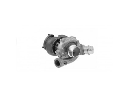 Turbodmychadlo Lancia Delta II 2.0 16V Turbo (465103-5004S)