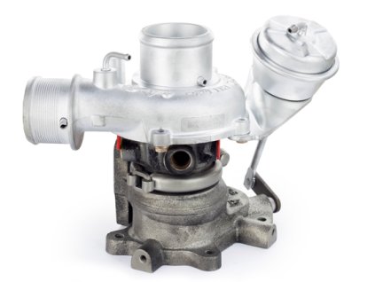 Turbodmychadlo Lancia Delta III 1.4 TB 16V (VL37)
