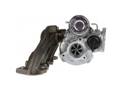 Turbodmychadlo Lancia Delta III 1.8 DI T-Jet 16V (5303 988 0149)
