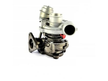 Turbodmychadlo Lancia Kappa 2.0 LS 16V Turbo (454059-0004)