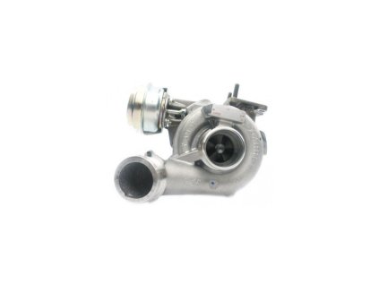 Turbodmychadlo Lancia Lybra 1.9 JTD (777251-5002S)