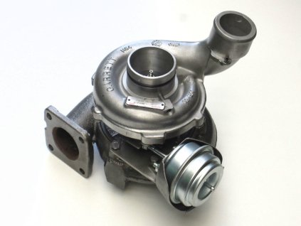 Turbodmychadlo Lancia Lybra 2.4 JTD (VL18)