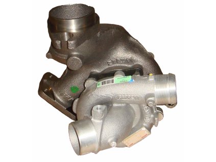 Turbodmychadlo Lancia Phedra 2.2 HDI (707240-5001S)