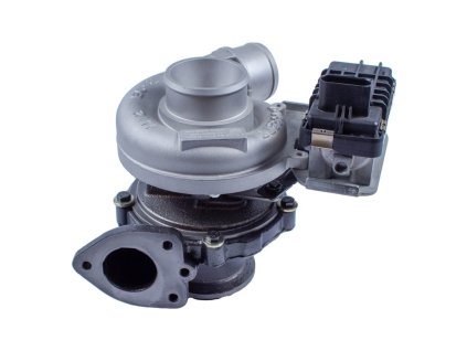 Turbodmychadlo Land-Rover Freelander II 2.2 TD4 (753546-5023S)