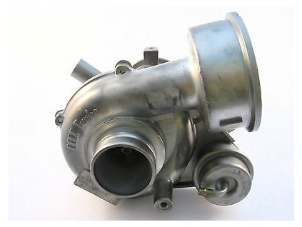 Turbodmychadlo Mercedes A-Klasse 180 CDI (5438 988 0006)