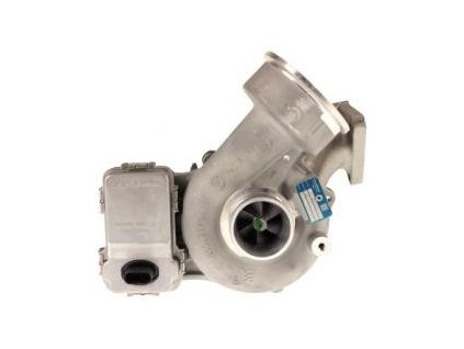Turbodmychadlo Mercedes A-Klasse 200 CDI (W169) (5303 988 0171)