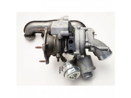 Turbodmychadlo Mercedes A-Klasse 200 TURBO (W169) (5303 988 7200)
