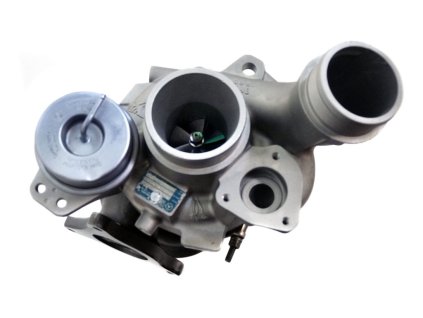 Turbodmychadlo Mercedes A-Klasse 45 AMG (1855 970 0013)