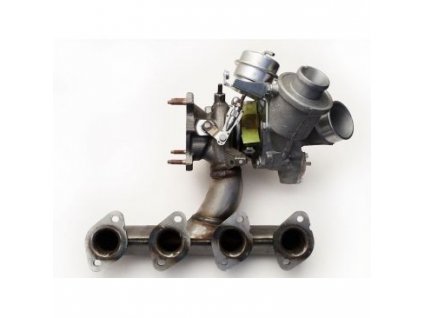 Turbodmychadlo Mercedes B-Klasse 200 TURBO (W245) (5303 988 7200)