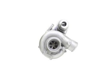 Turbodmychadlo Mercedes C-Klasse 220 CDI (W202) (716111-5001S)