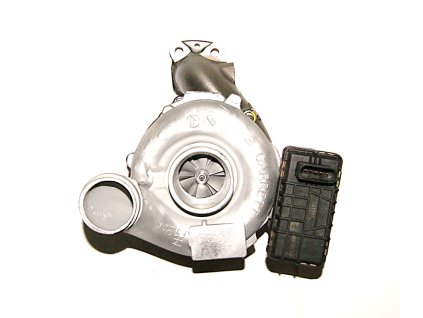Turbodmychadlo Mercedes C-Klasse 350 CDI (C204) (794877-5009S)