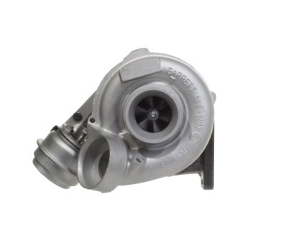Turbodmychadlo Mercedes E-Klasse 270 CDI (W210) (709837-5002S)