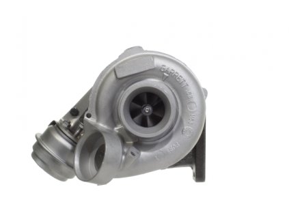Turbodmychadlo Mercedes E-Klasse 270 CDI (W210) (709837-5002S)
