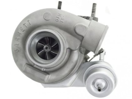 Turbodmychadlo Mercedes E-Klasse 290 TD (W210) (454127-5002S)