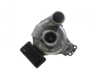 Turbodmychadlo Mercedes E-Klasse 350 CDI (C212) (794877-5009S)