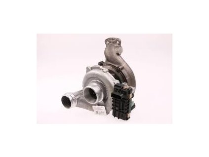 Turbodmychadlo Mercedes E-Klasse 350 d (W213) (816841-5001S)