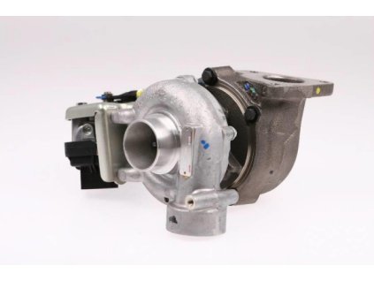 Turbodmychadlo Mercedes E-Klasse 400 CDI (W211) (724496-5004S)