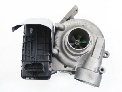 Turbodmychadlo Mercedes G-Klasse 400 CDI (W463) (724495-5004S)