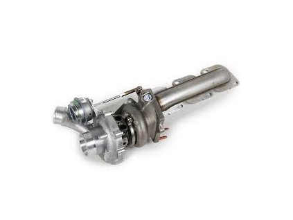 Turbodmychadlo Mercedes S-Klasse 500 (V221) (827052-5001S)