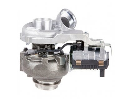 Turbodmychadlo Mercedes Sprinter I 216CDI/316CDI/416CDI (736088-5003S)