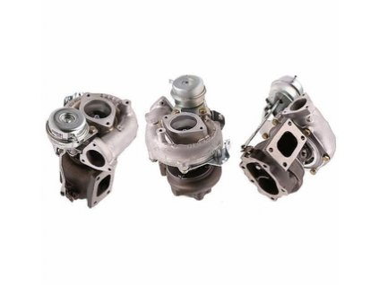 Turbodmychadlo Nissan 200SX Turbo 16V (S14) (466543-5002S)