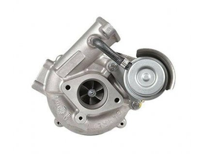 Turbodmychadlo Nissan Almera 2.2 Di (705306-5007S)
