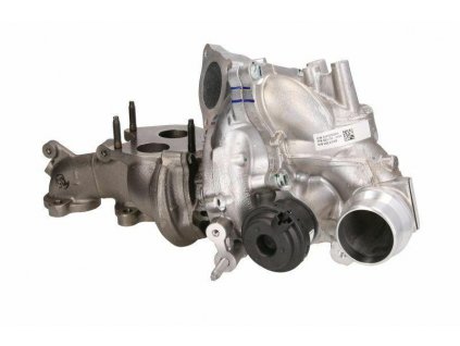 Turbodmychadlo Nissan NV400 2.3 dCi 165 (825759-5002S)