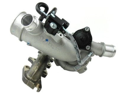 Turbodmychadlo Opel Adam 1.4 S (853215-5003S)