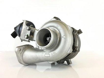 Turbodmychadlo Opel Antara 2.2 CDTI (49477-01610)