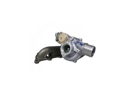 Turbodmychadlo Opel Astra H 1.6 Turbo (5303 998 0110)