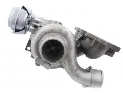 Turbodmychadlo Opel Astra H 1.9 CDTI (767835-5003S)