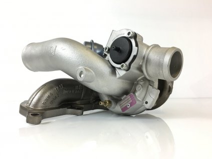 Turbodmychadlo Opel Astra H 2.0 Turbo (5304 988 0049)