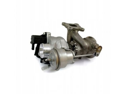 Turbodmychadlo Opel Astra K 1.4 EDIT (49180-04053)