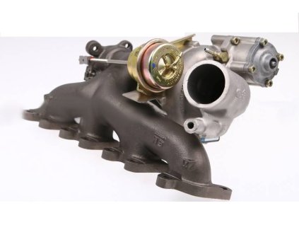 Turbodmychadlo Opel Calibra A 2.0i Turbo 4X4 (5316 988 7001)