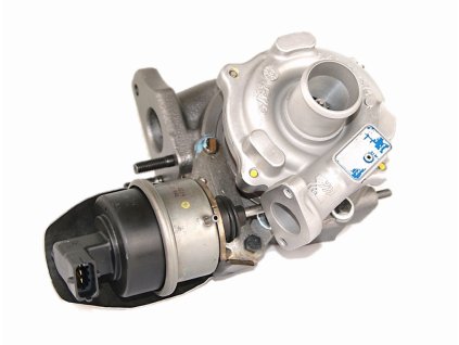 Turbodmychadlo Opel Corsa D 1.3 CDTI (5435 988 0027)