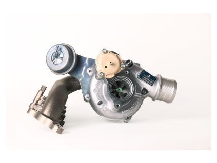 Turbodmychadlo Opel Corsa D 1.6 Turbo (5303 998 0110)