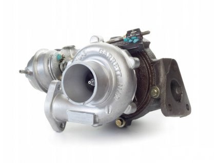 Turbodmychadlo Opel Corsa D 1.7 CDTI (VIFC)