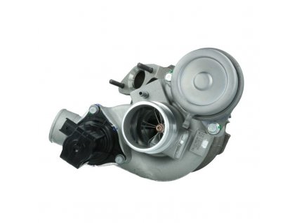 Turbodmychadlo Opel Insignia 2.8 V6 Turbo (49389-01762)