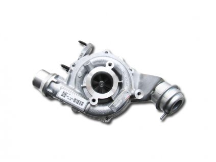 Turbodmychadlo Opel Movano B 2.3 CDTI (795637-5001S)