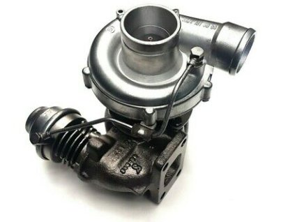 Turbodmychadlo Opel Rekord E 2.3 TD (5324 988 6084)