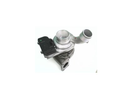 Turbodmychadlo Opel Signum 3.0 CDTI (5304 988 0062)