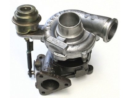 Turbodmychadlo Opel Sintra 2.2 DTI (454229-5002S)