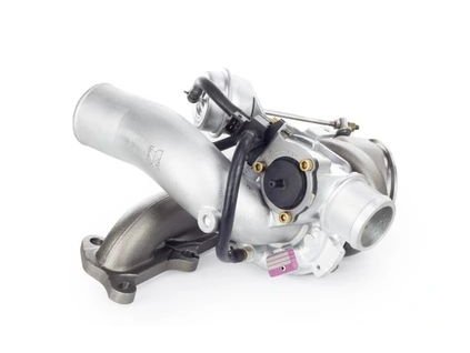 Turbodmychadlo Opel Speedster (5304 988 0024)