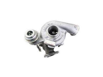 Turbodmychadlo Opel Vectra B 2.0 DI (454098-5003S)
