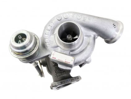 Turbodmychadlo Opel Vectra B 2.0 DTI (454216-5003S)