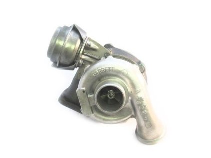 Turbodmychadlo Opel Vectra B 2.2 DTI (703894-5003S)