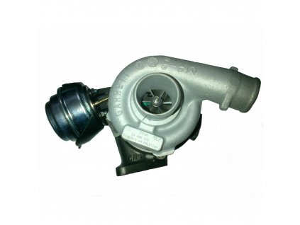Turbodmychadlo Opel Vectra C 2.2 DTI (717628-0001)