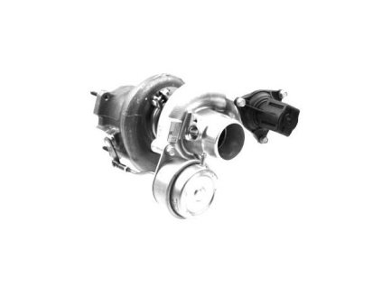 Turbodmychadlo Opel Vectra C 2.8 V6 Turbo (49389-01710)