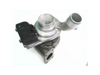 Turbodmychadlo Opel Vectra C 3.0 V6 CDTI (5304 988 0062)